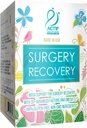 ACTIF ķirurģija Recovery Papildinājums ar 20+ Advanced Factors un Omega-3 – NeĢMO, Ražots ASV, 90 Skaits Double Hlorella Factor + Cinka