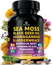 Sea Moss Capsules 
