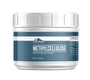Earthborn Elements Methylcellulose (12 oz), No Emulsifiers Or Additives, Food Grade