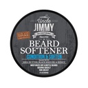 아저씨 Jimmy Beard Softener, 남성용 컨디셔닝 발름 | 하이드로테스, 스무디, 슈즈버터, 허니 2 Fl Oz