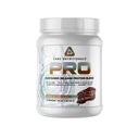 Core Nutritionals Pro Sustained Release Protein Blend, Digestive Enzyme Blend, 25G Protein, 2G Carb, 27 Servings (Death by Chocolate)
