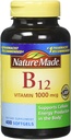 Természet készített B12-vitamin 1000 µg., 400 Softgels