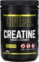 Creatine Powder Unflavored Creatine Monohydrate - 500g