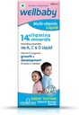 Walbaby Multivitamin Liquid for Baby 200ml | 6.76 Fl Oz (1. orrialdea)
