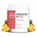L-Arginine Complete, Pineapple - 5000mg L Arginine, Nitric Oxide Booster, Natural Supplement, Increases Energy and Endurance