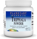 Planetära växtbaserade ämnen: Triphala 16 oz. Pulver
