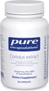 Encapsulations pures Extrait de Coriole Promote la fonction des cellules sanguines blanches*
