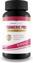 Gold Turmeric Pro - đường cong hỗn loạn tốt nhất của chúng tôi với Black Pepper, Ginger, Berberine, vitamin C, D, Zic, và nhiều hơn nữa! Chất lượng phụ cao dung nạp vàng Turmeric - Phụ cong tốt nhất của chúng tôi