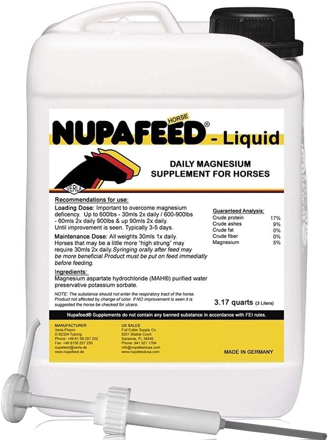 Magnesium Денна рідина 3L 3L