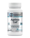 Life Extension GEROPROTECT® Ageless Cell™, Cellular Health, Healthy Aging, Vitamin E, N-Acetyl-L-cysteine, Green Tea Extract, myricetin, Gluten Free, Non-GMO, 30 softgels