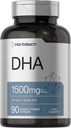 Horbaach DHA Dodatek 1500mg 