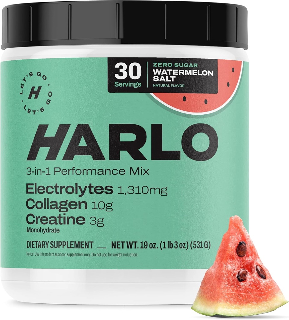 Harlo