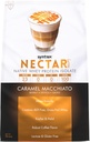 Syntrax Nutrition Nectar Lattes, Syrovátkový proteinový izolát, Karamel Macchiato, 2 lb