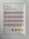 VIE Caffeine Patches, 30 Patches, 30 giorni di alimentazione