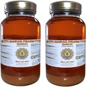 Hawaii Pharm Aglio (Allium sativum) Estratto di liquido 2x32 Oz