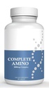 Complete Amino Formula, Build Stronger Muscles and Increase Energy | Amino Supplements | 90 Count