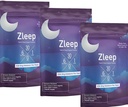 Zleep - Sleep Patches w/Dream Complex and Melatonin