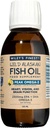 Wiley-ren Omega-3 Liquid 2150mg EPA + DHA Omega-3 Natural Wild Alaskan Fish Oil Food Supplement 25