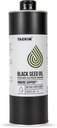 Tasnim Black Seed Oil (35.27 fl oz) Σ 124; Šaltas presuotas imuninės paramos (21% Thymoquinone) Bendrijoje 124; odos ir plaukų