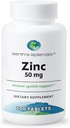 Supplements of Earth Spendor Immumun Supplements with Zync 50mg, ช่วยรักษาสุขภาพผิวหนังให้แข็งแรง, ข้าวสาลีฟรี, ไม่มีสีสรรค์ หรือ flavor, เครื่องราชอิสริยาภรณ์โลหะสําหรับผู้ชายและผู้หญิง (100 แผ่น)