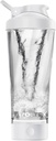 VoltRX Premium Electric Protekin Shaper, va fer amb Tritan - BPA Free - 24 Oz Vortex Portable CONAC/USB Retorer Shakes per a Protein Shakes