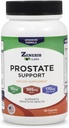 Zenesis Labs Prosztata egészség Saw Palmetto - 90 kapszula - Is a cink, réz, tök mag, Burdock Root, Amino Acids, & Egyéb kivonatok - 45 napos ellátás