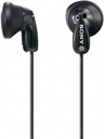 Sony MDRE9LP /BLK Ear Buds, Black