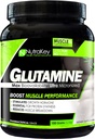 NutraKey L-Glutamine 1000 Gram