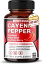 Kayen Perpop Capsules - October Complex กับซินนามอน, จิงเจอร์, คาร์ดาโมม, ฮัวทฮ อร์น เบอร์รี่ - รองผู้สนับสนุน ดิเรกเซชัน, โอเวอร์อัล เวลล์เนส (180 เคานต์)