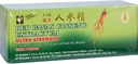 Hoàng tử của hòa bình Panax Ginseng Expsum siêu mạnh - 30 Vials