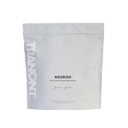 Tranont Nourish GOS Prebiotic Meal zamenjava Shake (Brownie Batter, 14.3 oz)