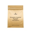 PURE ORIGINAL INGREDIENTS NAC N-Acetyl L-Cysteine Powder (1 lb) Lab Verified, Always Pure, No Fillers