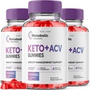 teste de riglă (Pachet de 3 soluţii metabolice Keto+ACV Gume pentru pierderea in greutate avansata, Advanced Formula Supliment, Recenzii (180 Gummies)