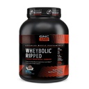 GNC AMP Wheybolic Ripped - Cookies and Cream (22 Servings)