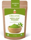 SPICKY ORGANIC Neem Powder 16 oz.
