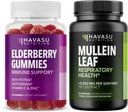 HAVASU NUTRIE Herderberry + มัลเลนิน ลีฟ แคพซัลส์อิมมูนูเลด