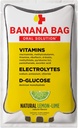 Banana Bag Oral Solution Packets - Natural Lemon Lime 15pk