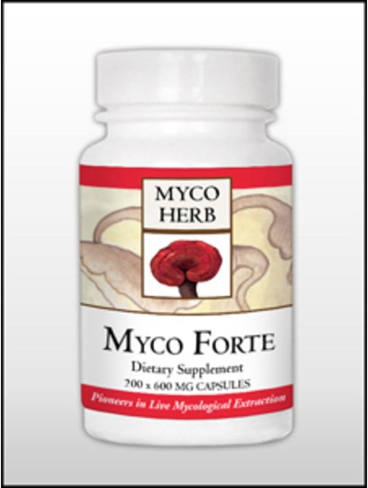 Myco-Forte 200 вакансий