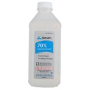 Vi-Jon Swan Isoprophyl Alkoholi, 70% 16 Fl Oz