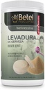 Levadura de Cerveza Polvo phase 124; Brewers Yeast Powder by Betel Natural Phase 124; Zdravý zdroj B vitaminů a More Phase 124; Debittered - 12 Ounce