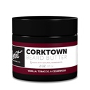 Detroit Grooming Co. Beard Butter for Men  гофрети, softens & Hydrates with cheavine Oil & Shea Butter  почерк, 2oz