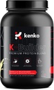 Kenko essentials K-Builder/Premium Protein Blend (Vanilla)