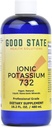 Good State Liquid Ionic Kalium 732 täydennysosa