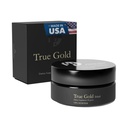 Purblack Pure Himalayan Shilajit Resin - Himalayan and Other Mountain Ranges Gold Infused Shilajit for Men & Women with Over 85+ Trace Minerals for Energy & Immunity | 60 Servings | USA Made