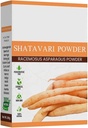 DURJA Shatavari Pulver 100g | Ayurvedische Unterstützung für Balance Frauen Hormone | Kräuterergänzung | Gut für gesunde Verdauung & Fortpflanzungssystem - 100g...'