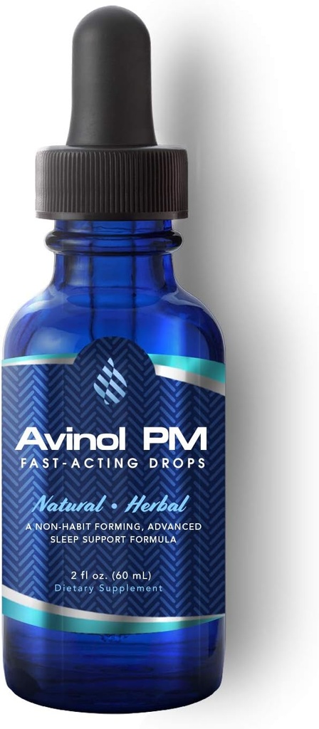 Unetilgad - ekstra tugevus Natural Sleep Aids