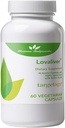 Obxectivo® de Maison Beljanski® - suplemento vexetariano de Lovaliver - Cleanse Liver, Detox & Repair - 60 cápsulas