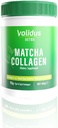 VALIDUS Collagen Peptides + Matcha Powder 300 g