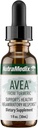 NutraMedix Avea Turmeric Extract - Liquid Turmeric Supplement for Stress, Mood Support & Promoting a Healthy Inflammatory Response - Daily Stress Relief Drops (1oz / 30ml)