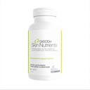 GliSODin Anti-Aging – Skin Supplements Based on GliSODin® and moisturizing Ingredients - Clinically Proven to Help Achieve More Radiant Skin and to Improve The Appearance of Wrinkles - 90 Capsules